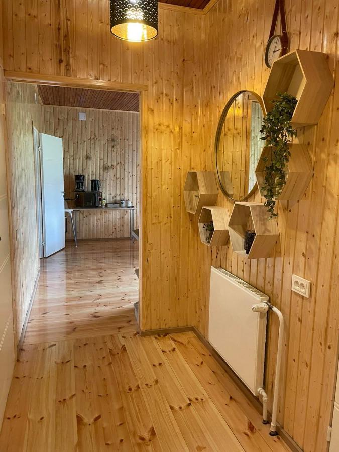 East Side In Tervola With Sauna And Free Parking Exterior foto